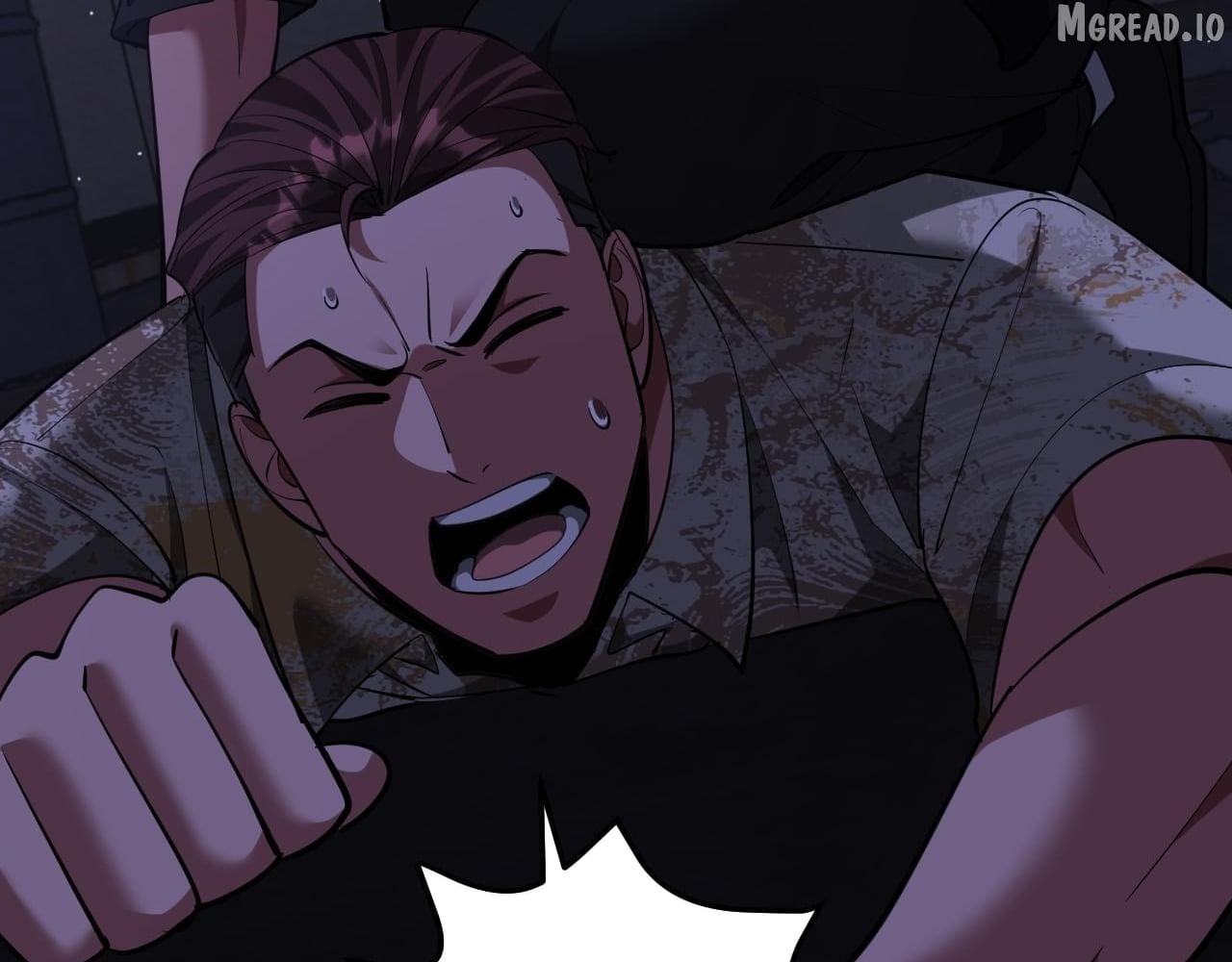 I’m Trapped In This Day For One Thousand Years Chapter 268  - page 23